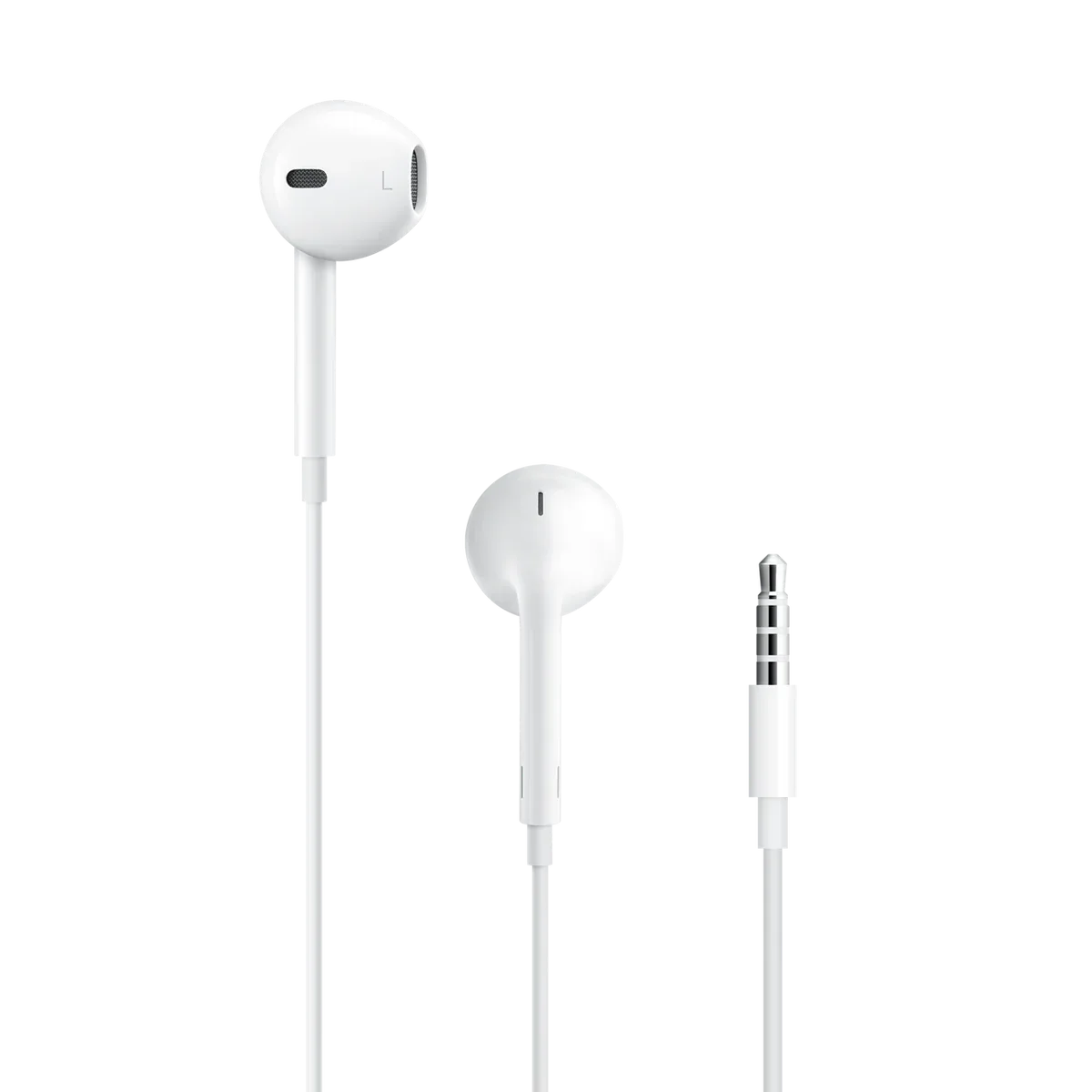 Apple EarPods (3.5mm Headphone Plug)