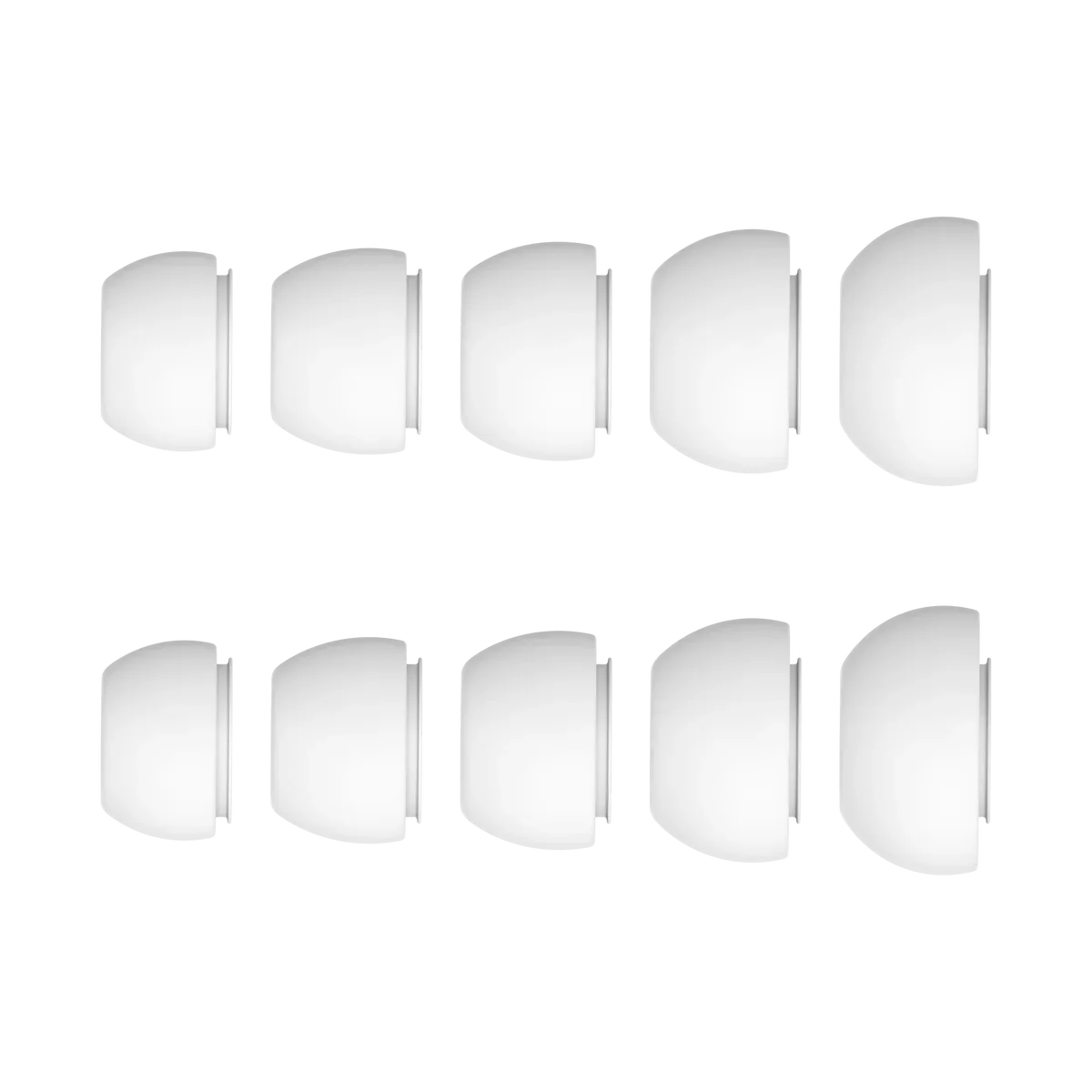 Apple AirPods Pro 3 Ear Tips