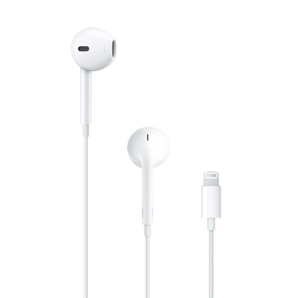 Apple EarPods (Lightning Connector)