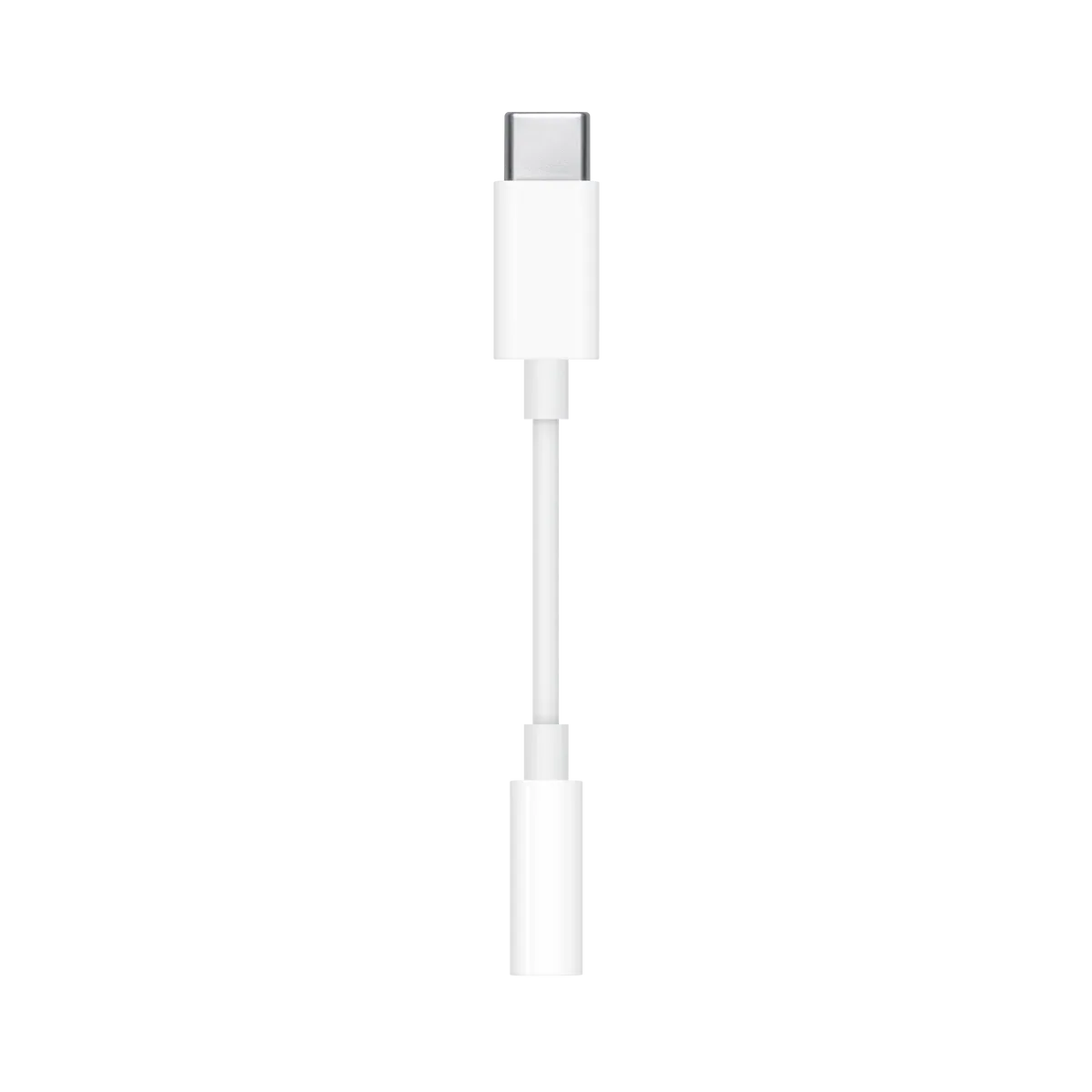 Apple USB-C to 3.5mm Headphone Jack Adapter