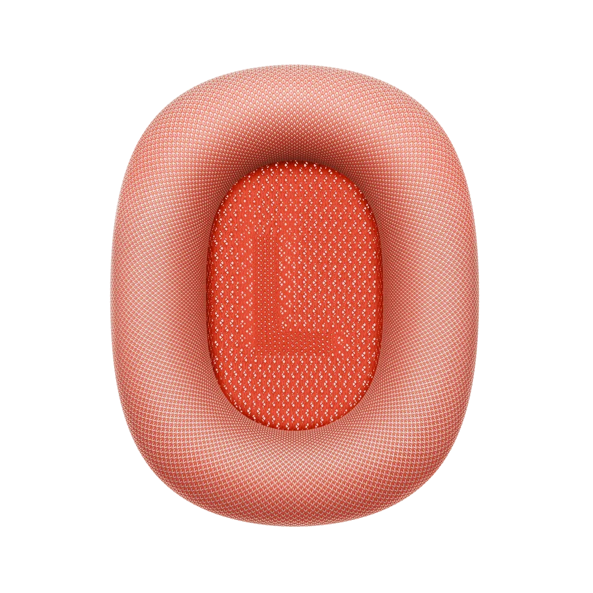 Apple AirPods Max (Lightning Connector) Ear Cushions in Red