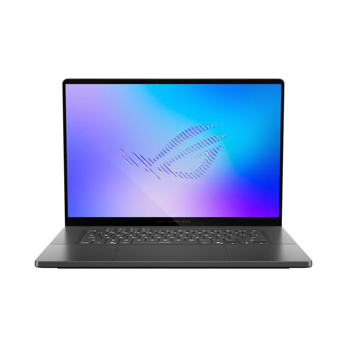 Asus ROG Zephyrus G16 (2026) in Eclipse Gray
