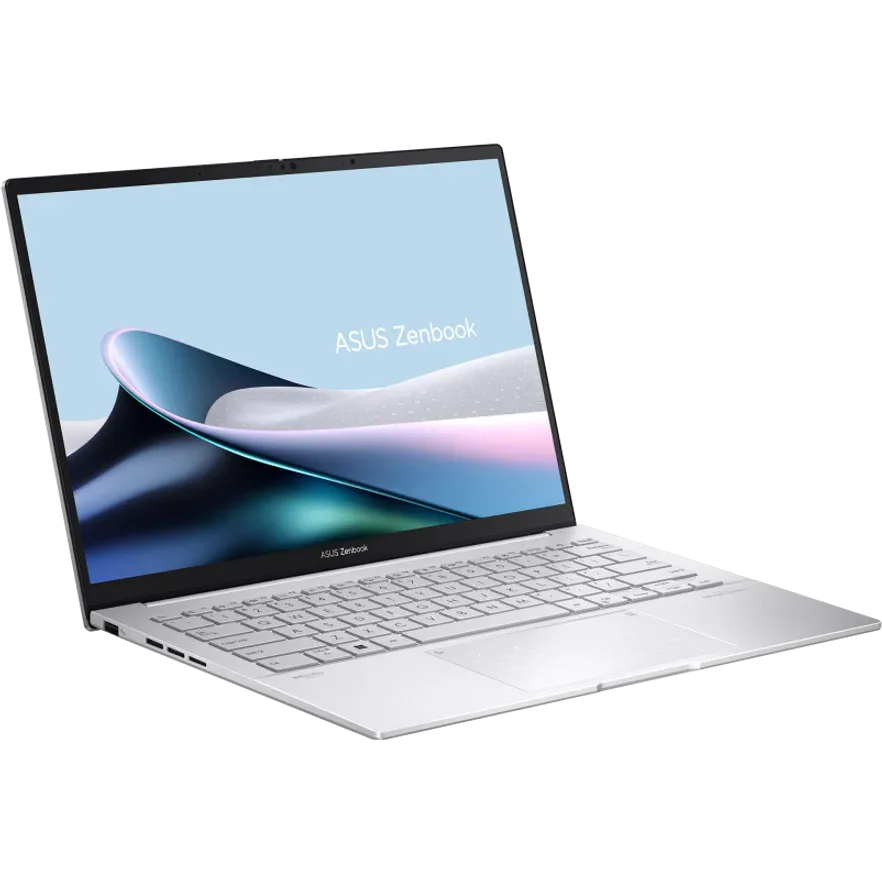 Asus Zenbook 14 OLED