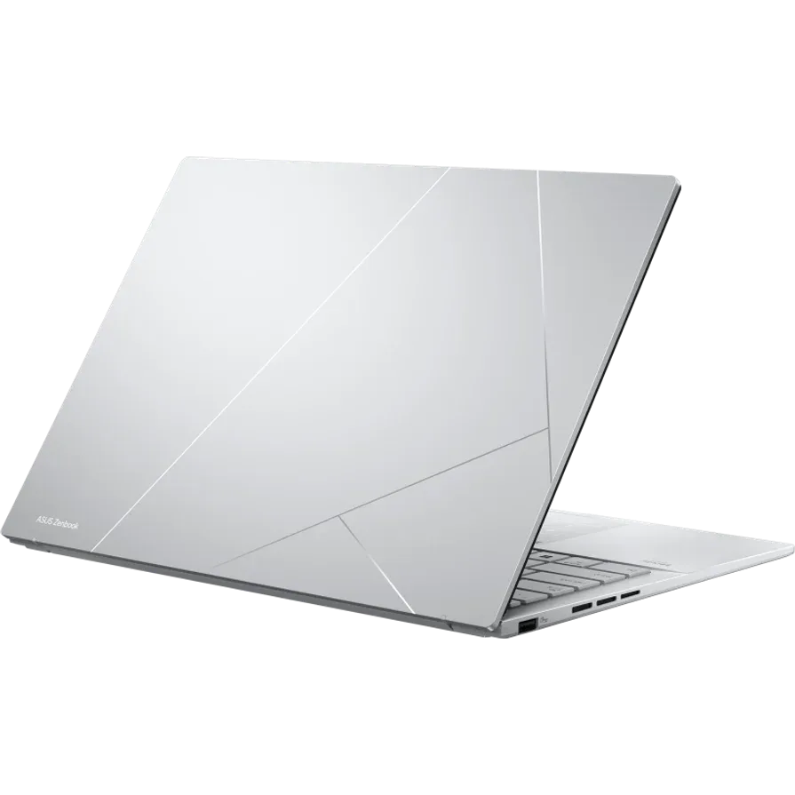 Asus Zenbook 14 OLED