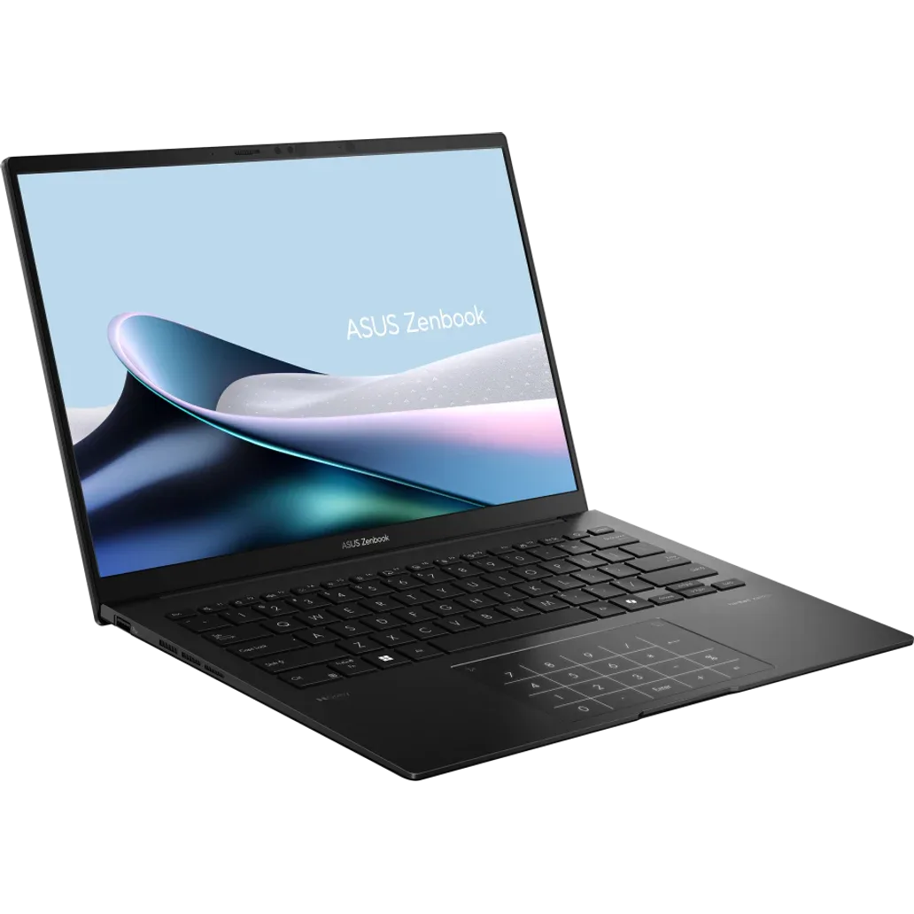 Asus Zenbook 14 OLED