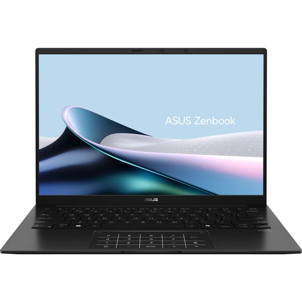 Asus Zenbook 14 OLED
