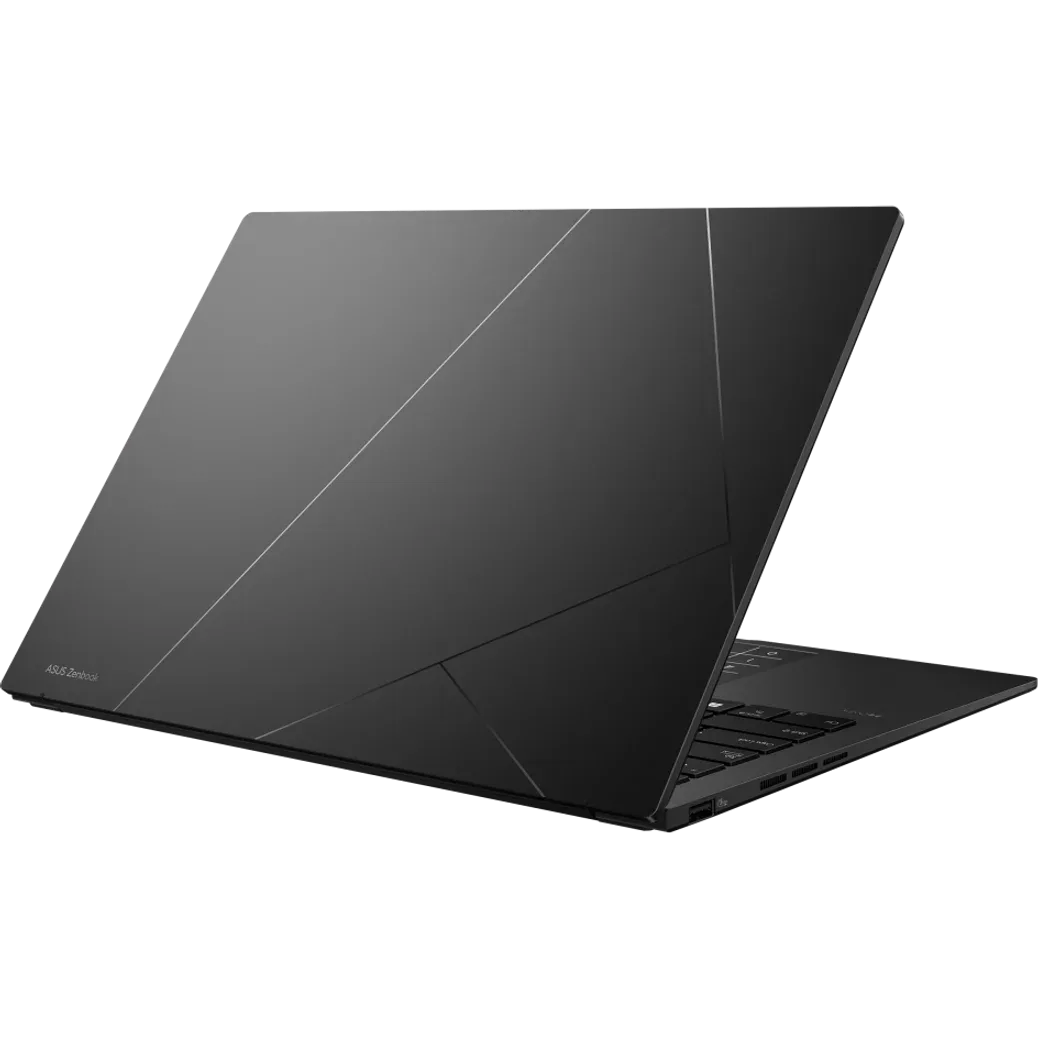 Asus Zenbook 14 OLED