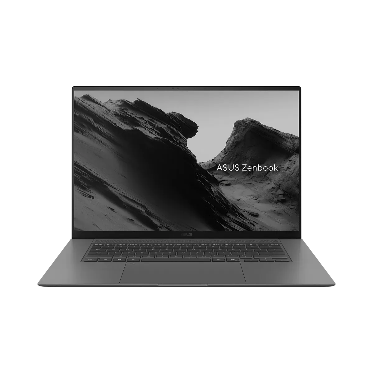 Asus Zenbook S14 (2026) UX5406AA in Antrim Gray