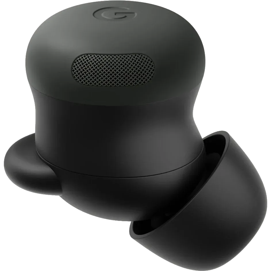 Google Pixel Buds Pro 2 in Hazel