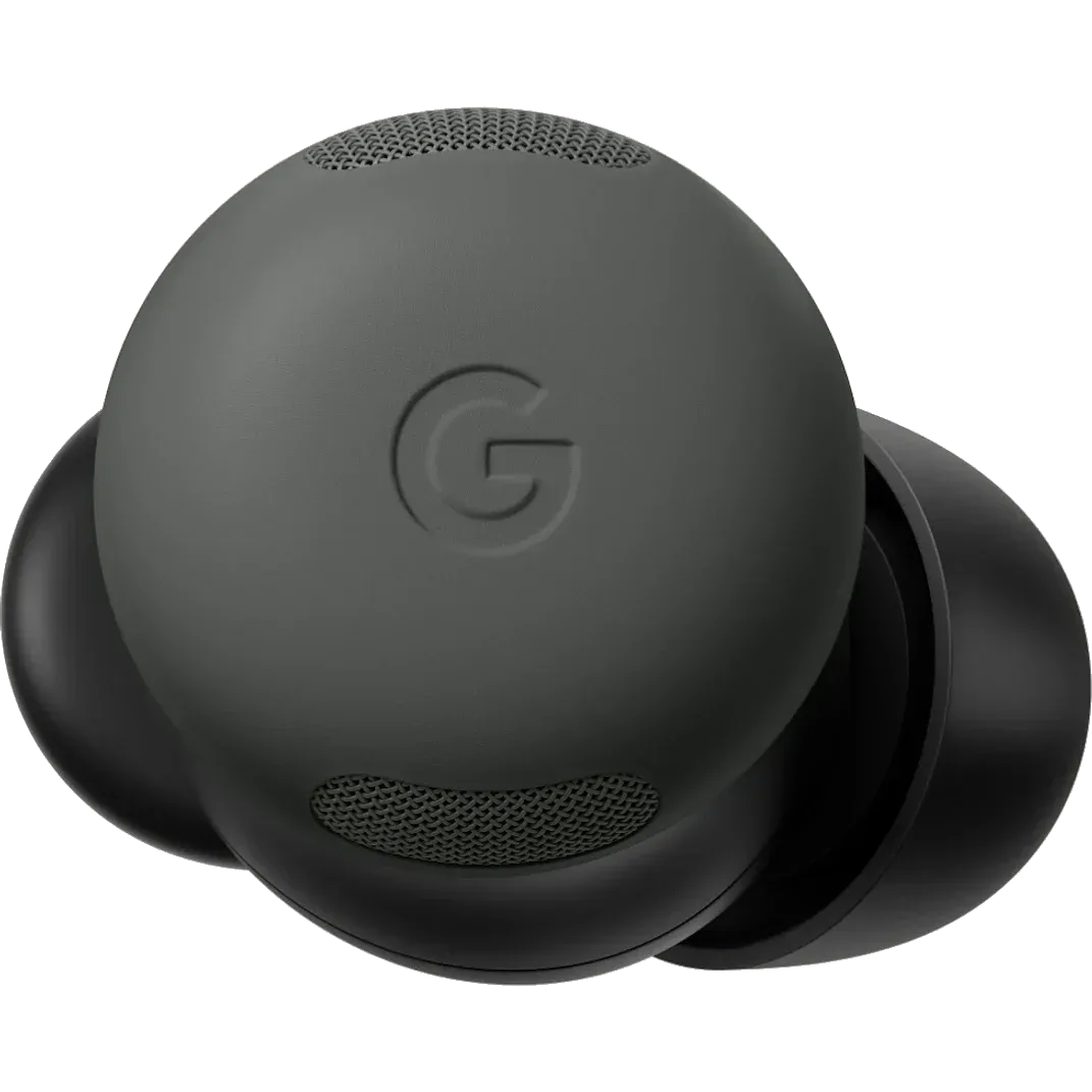 Google Pixel Buds Pro 2 in Hazel