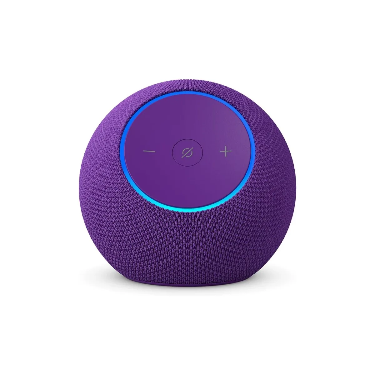 Echo Dot Max Amethyst