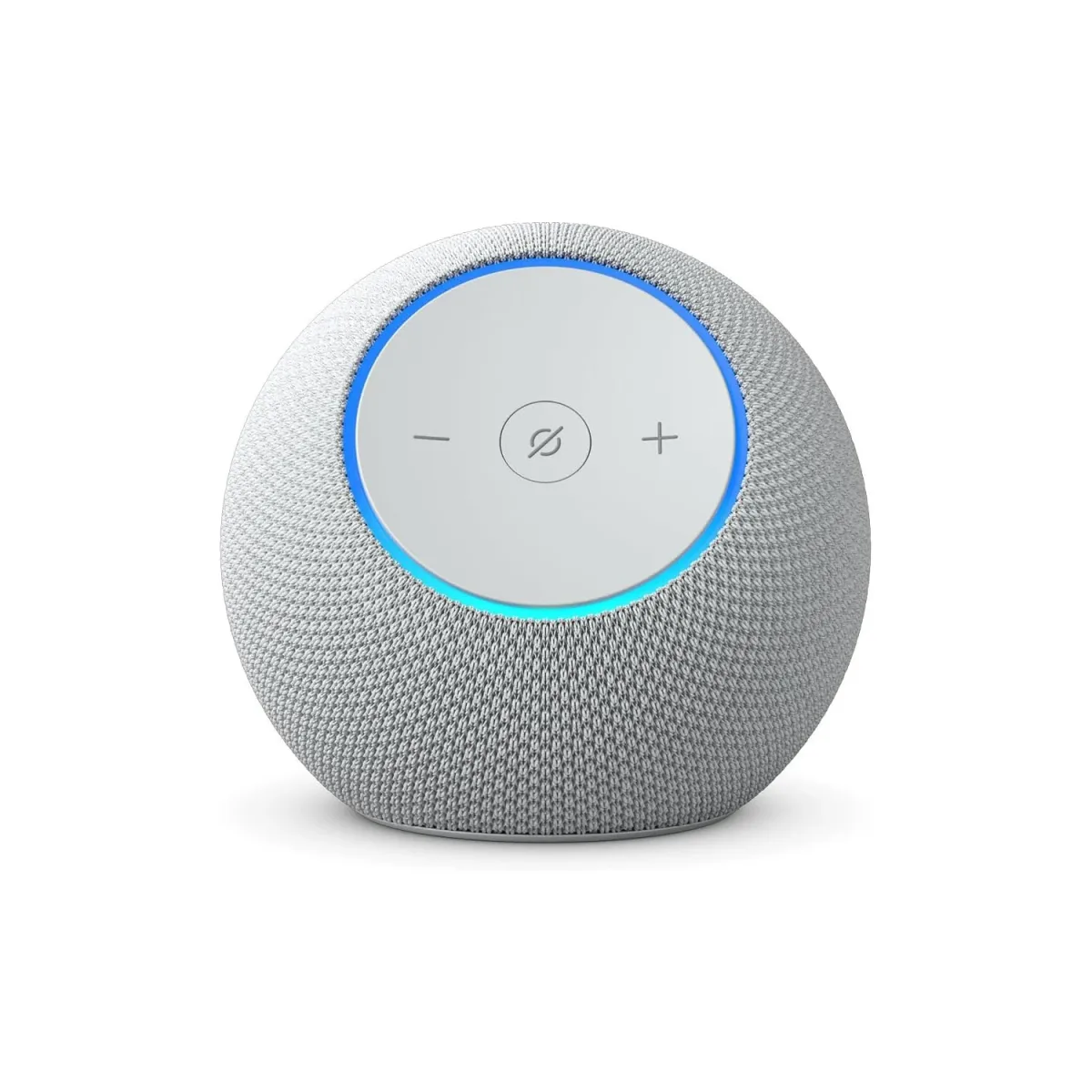 Echo Dot Max Glacier White