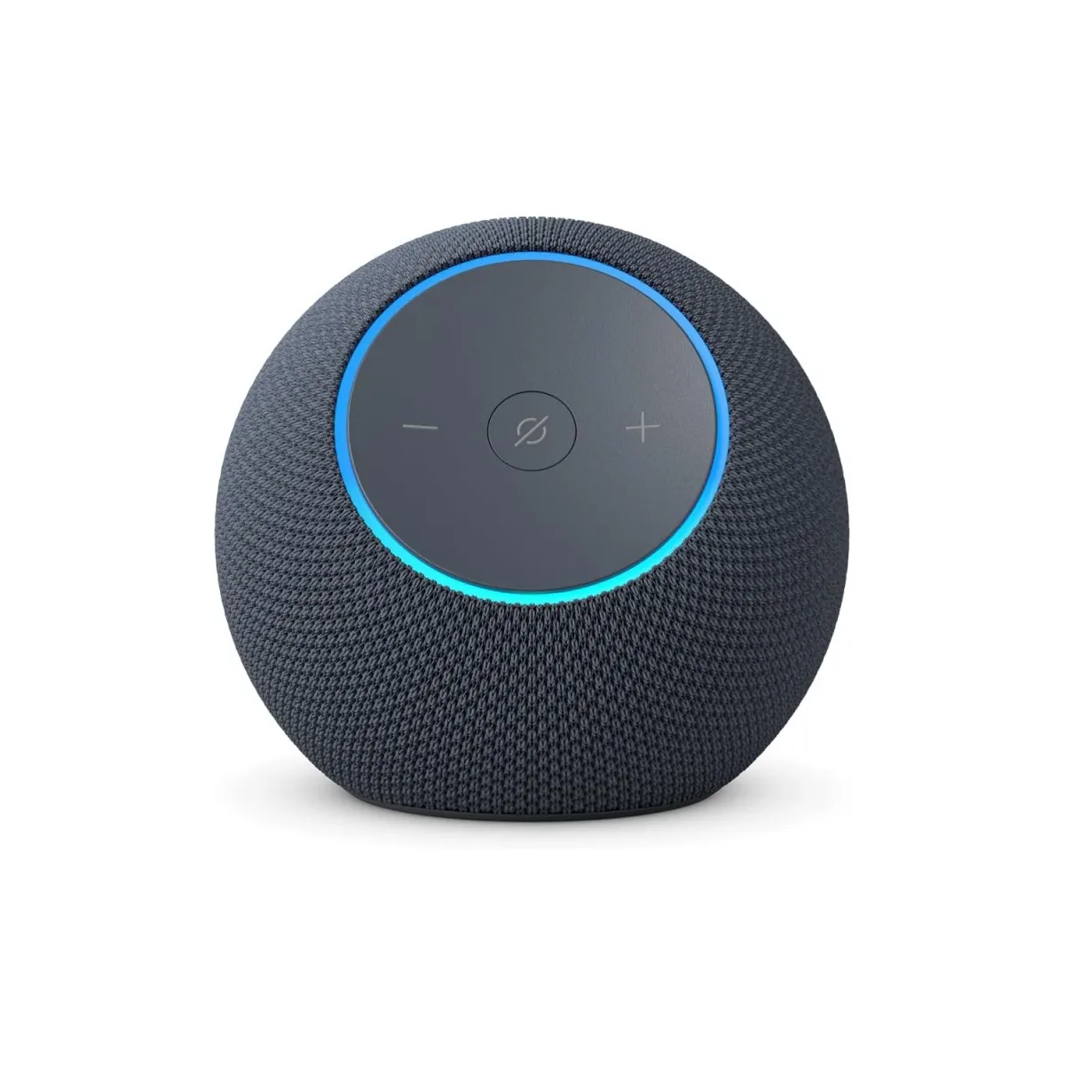 Amazon Echo Dot Max in Graphite
