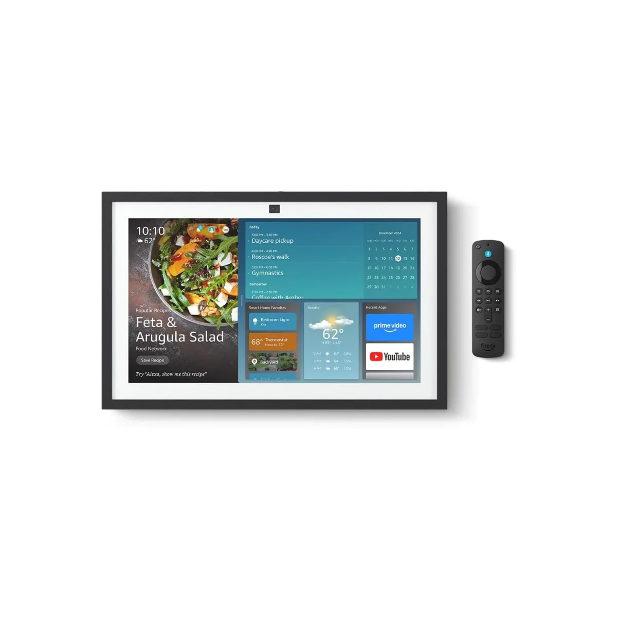 Amazon Echo Show 15