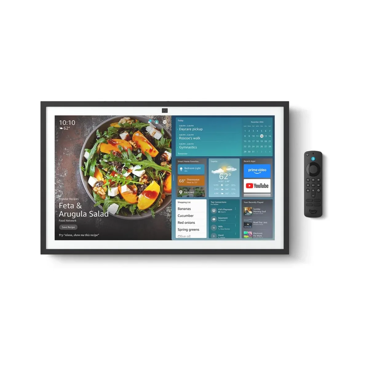 Amazon Echo Show 21