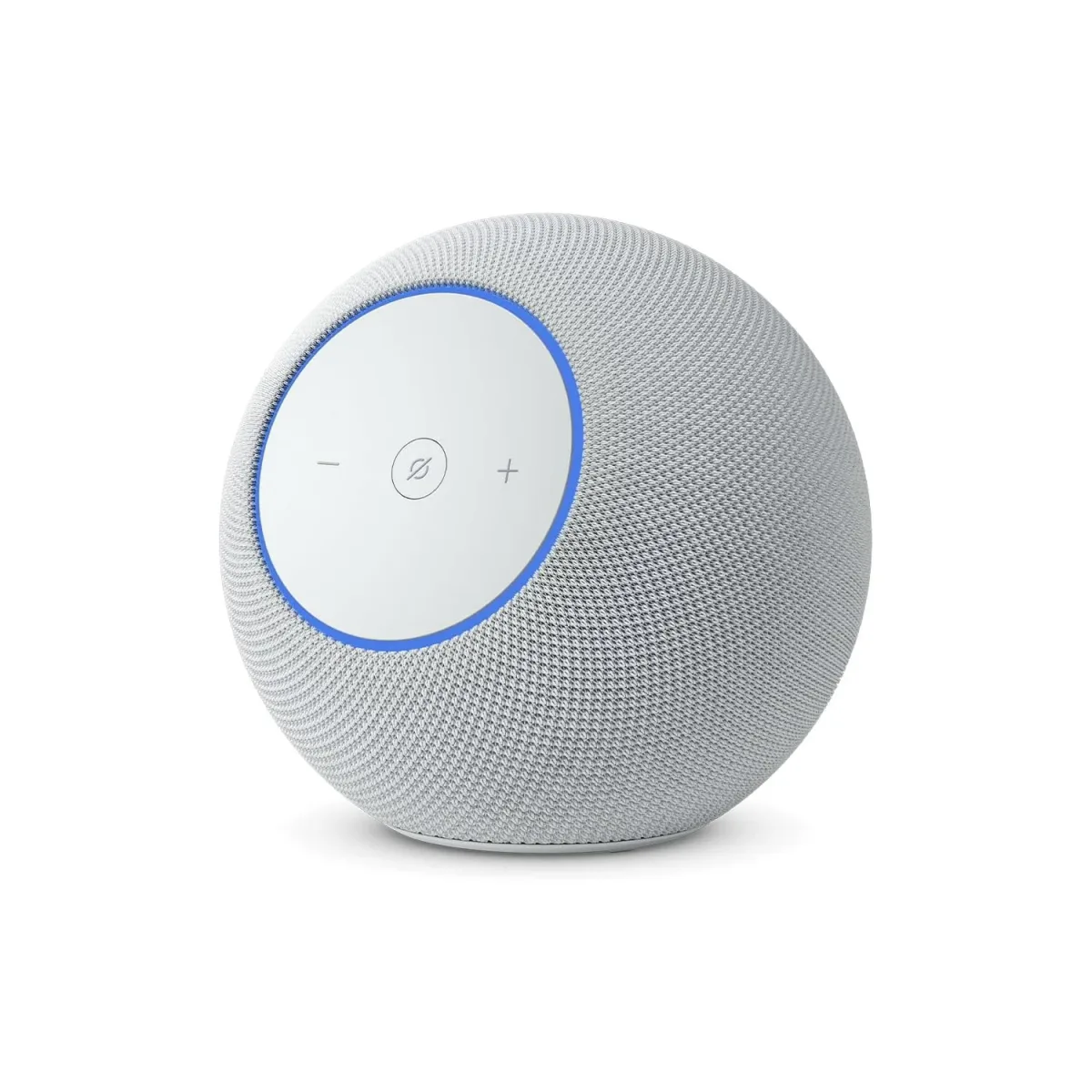 Echo Studio (2025) Glacier White