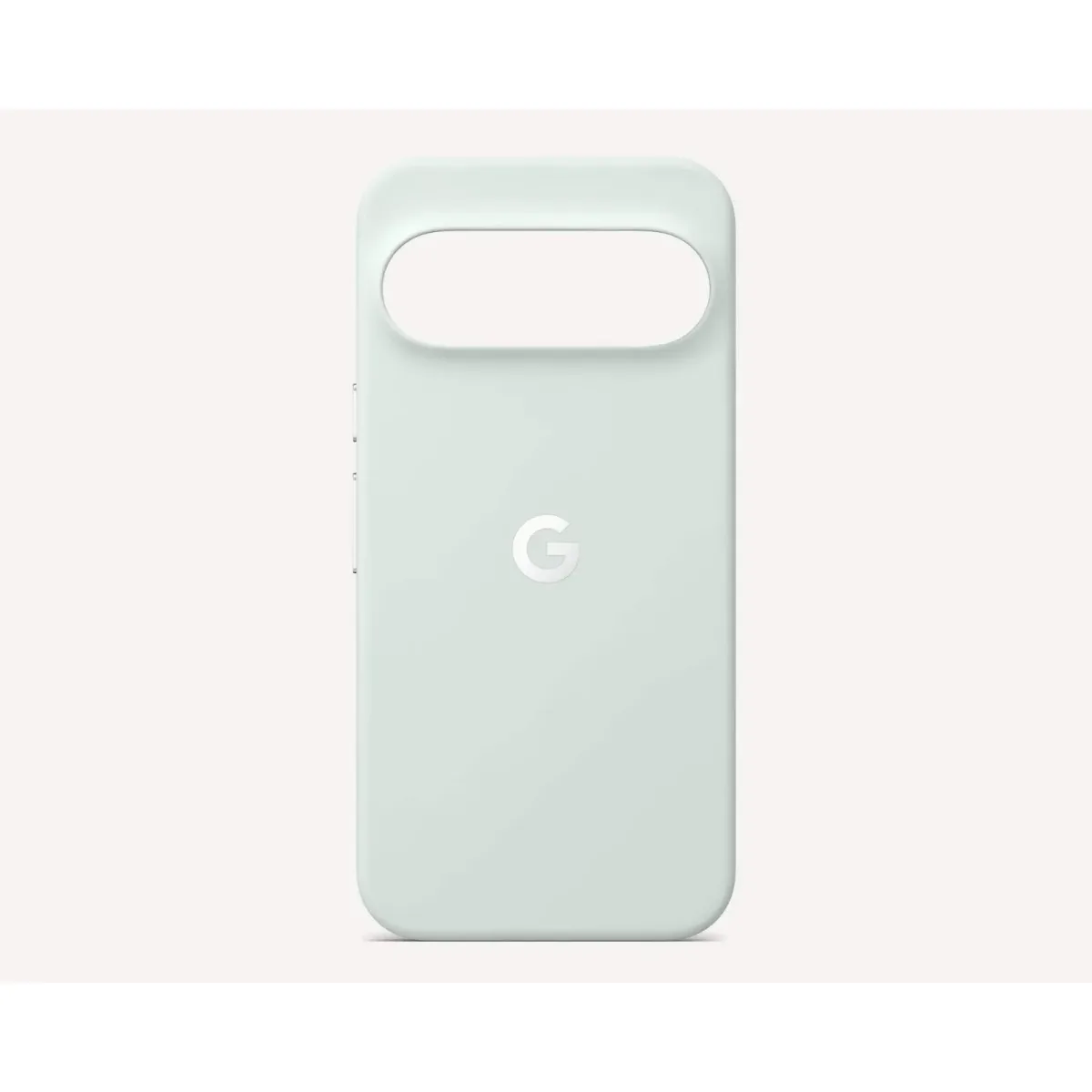 Google Pixelsnap Case for Pixel 11 Pro XL in Fog