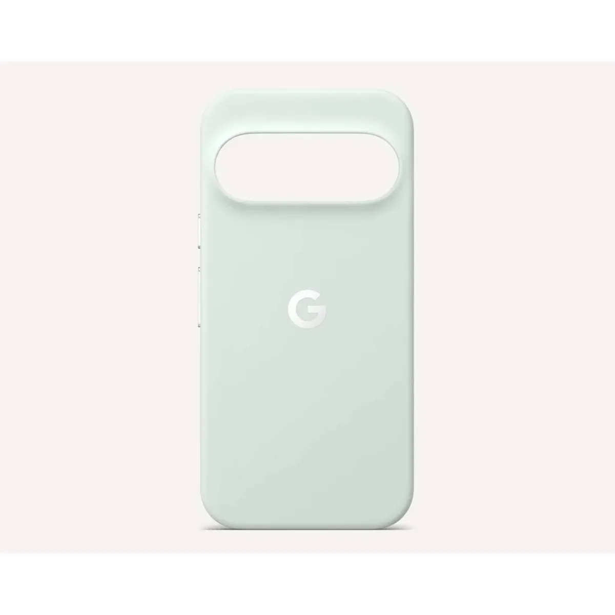 Google Pixelsnap Case for Pixel 11 Pro in Fog