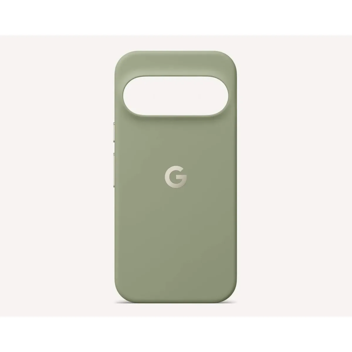 Google Pixelsnap Case for Pixel 11 Pro in Olive