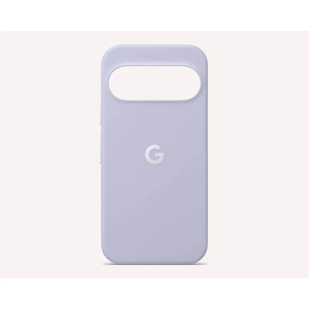 Google Pixelsnap Case for Pixel 11 in Frost