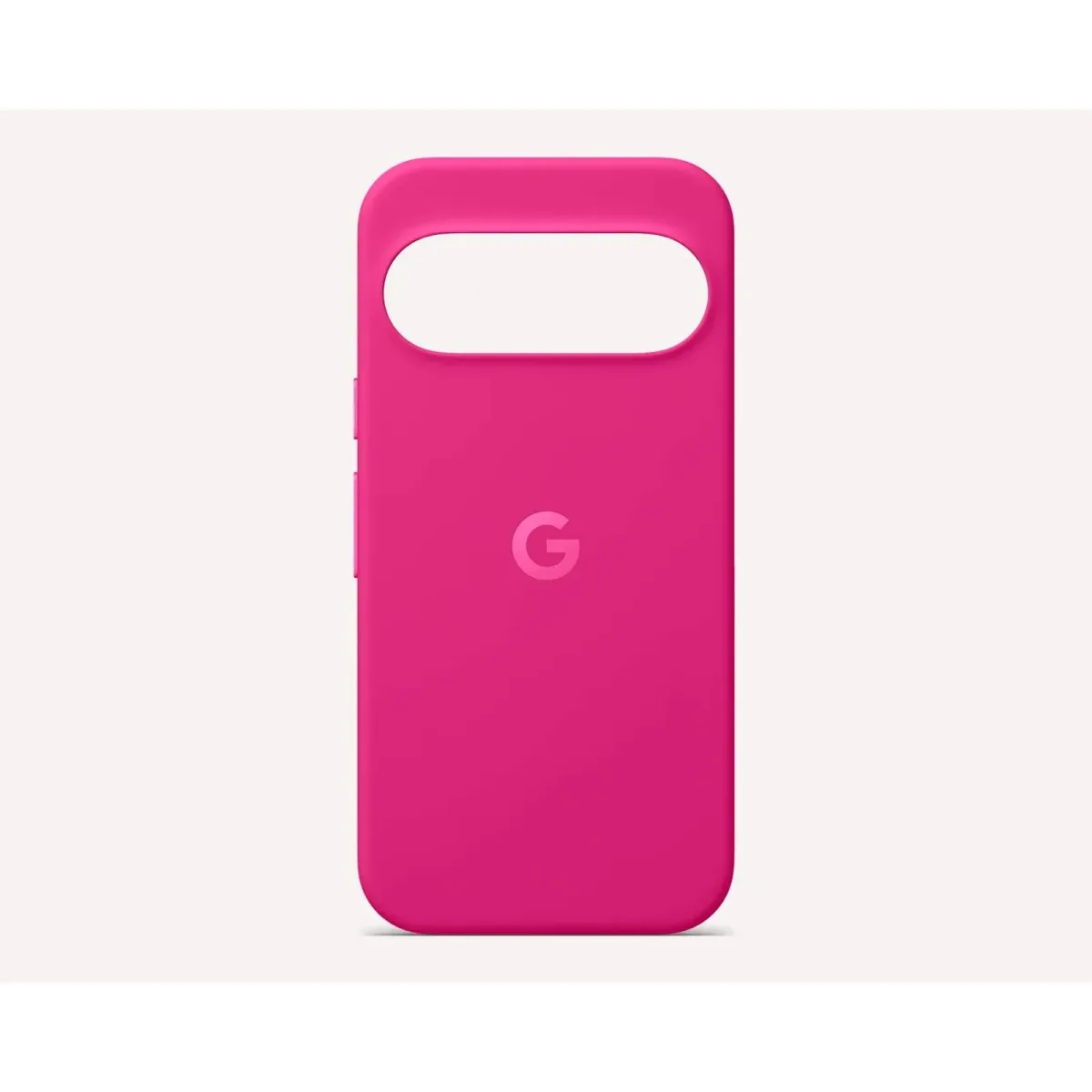 Google Pixelsnap Case for Pixel 11 in Hibiscus