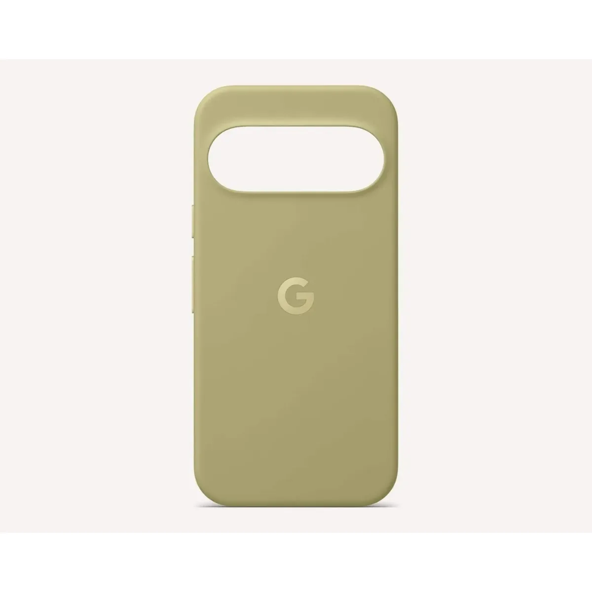 Google Pixelsnap Case for Pixel 11 in Pistachio