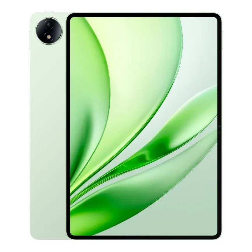 Honor Magic Pad 3 12.5-inch in Green
