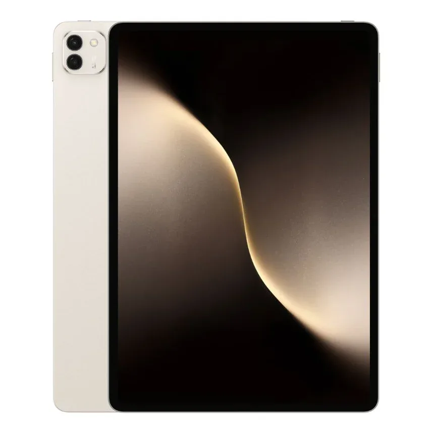 Honor Magic Pad 3 13.3-inch in Gold