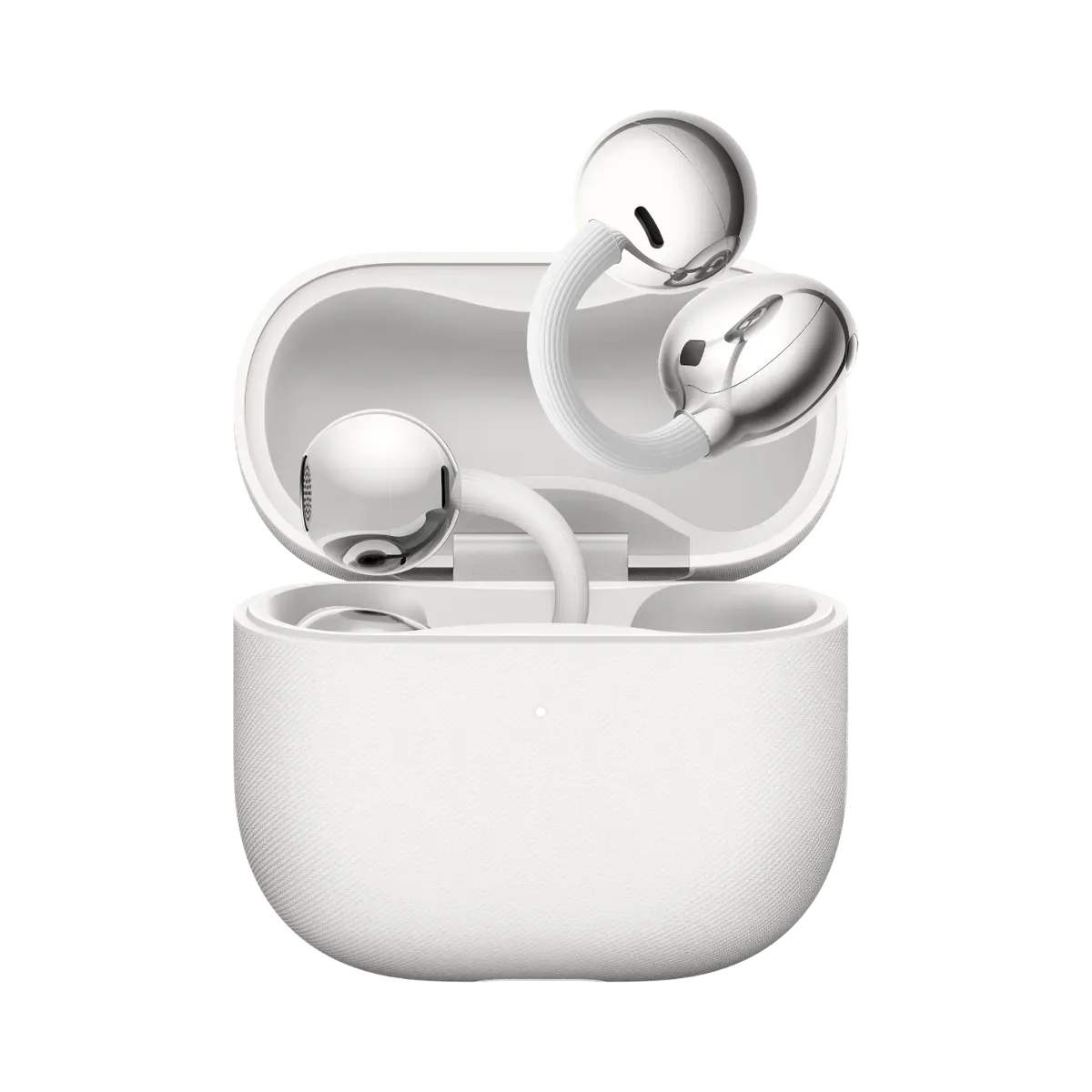 FreeClip 2 White