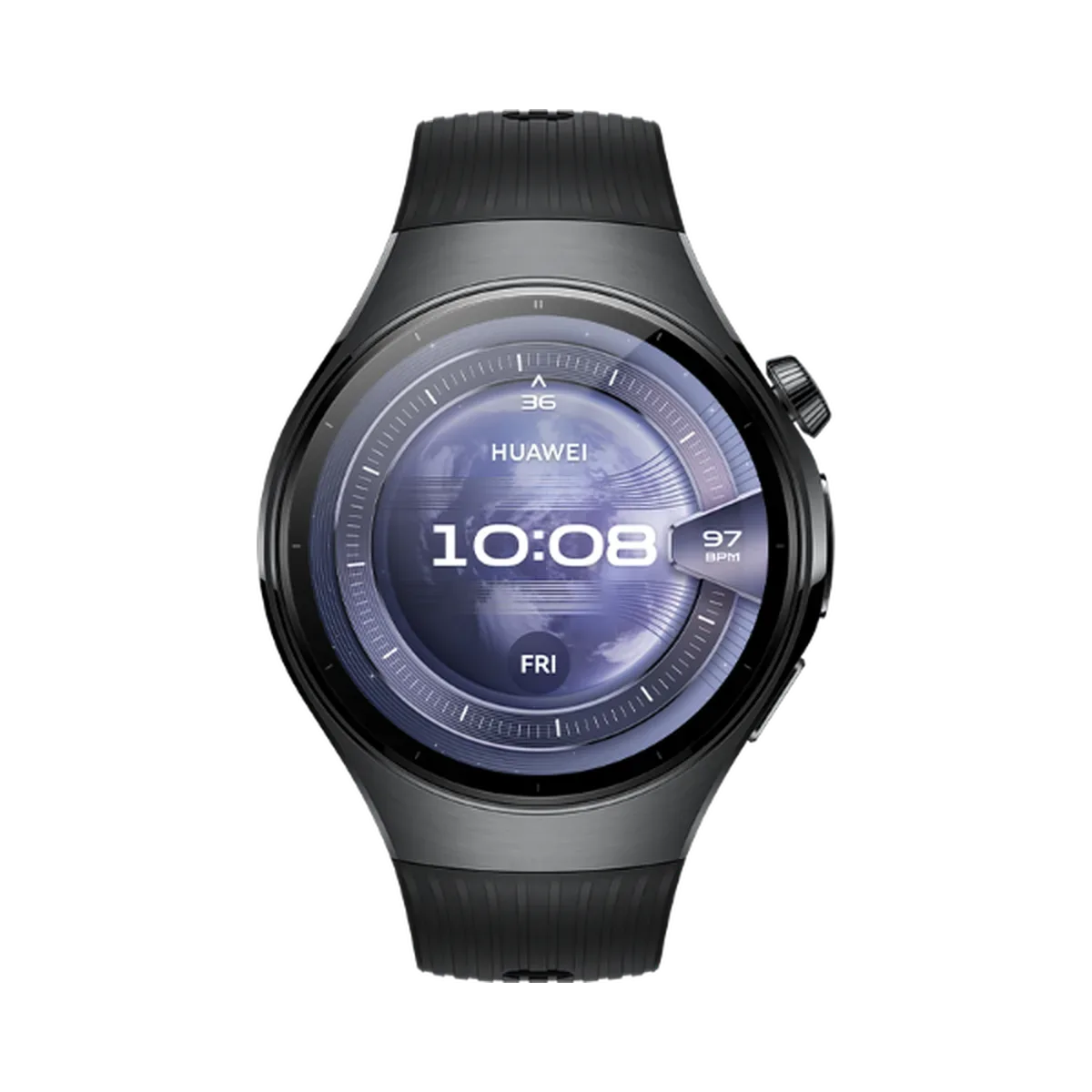 Huawei WATCH 5 in Black