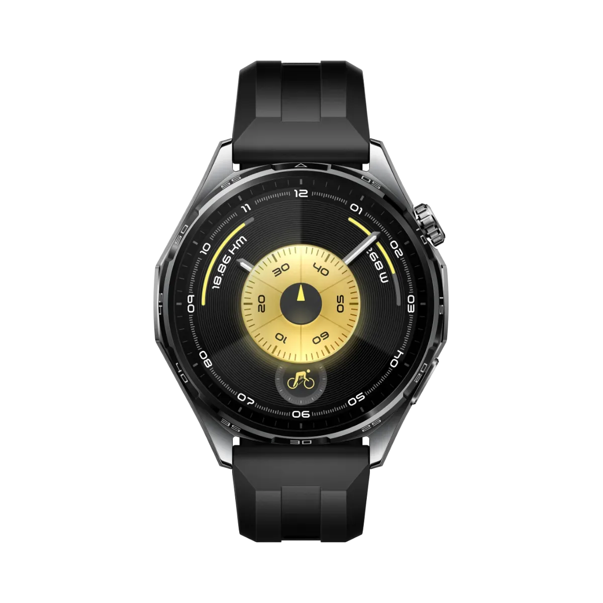 WATCH GT 6 Black