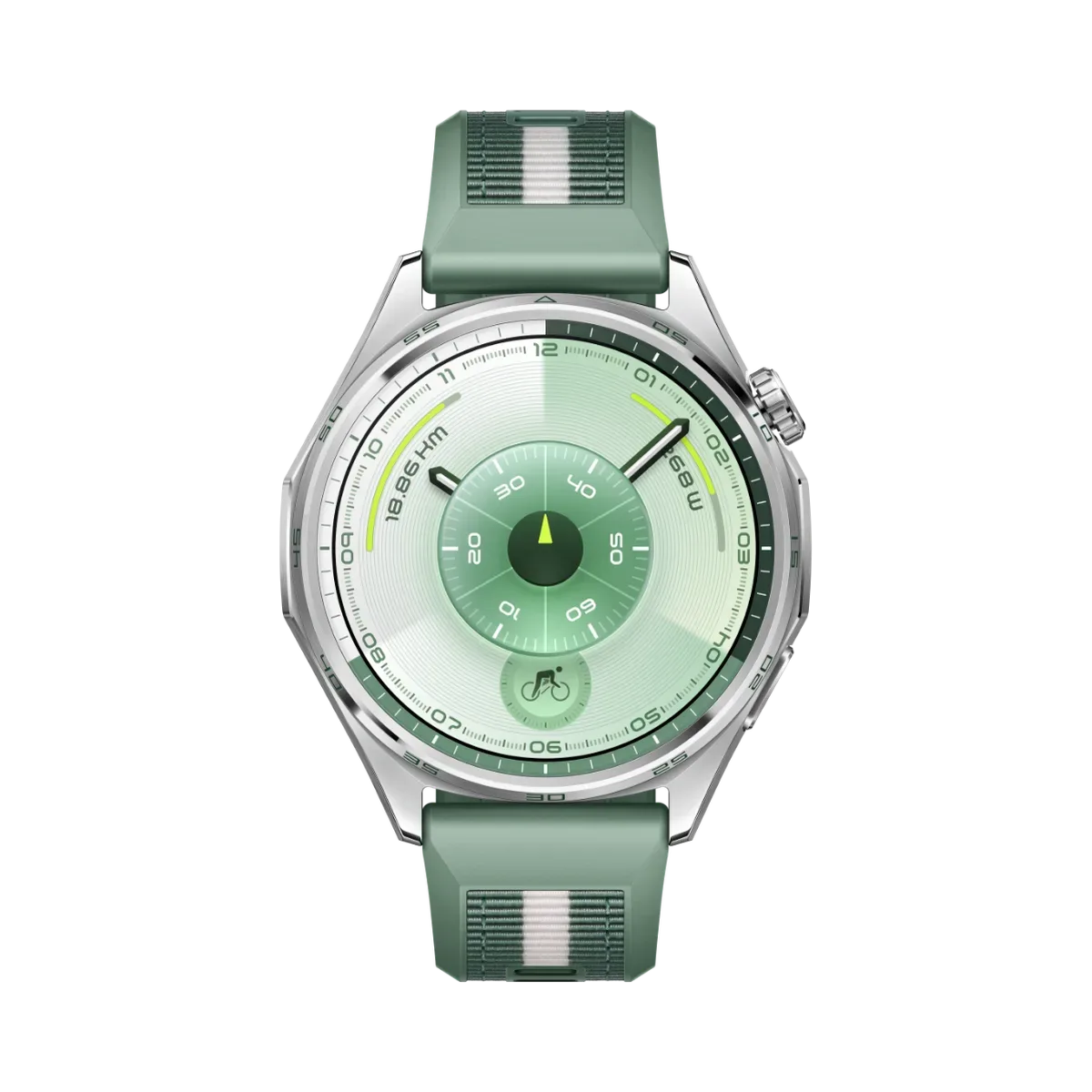 Huawei WATCH GT 6 in Green