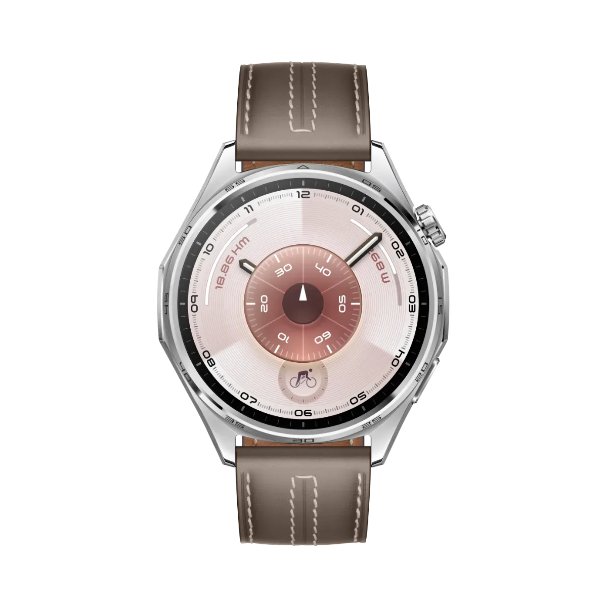 WATCH GT 6 Grey