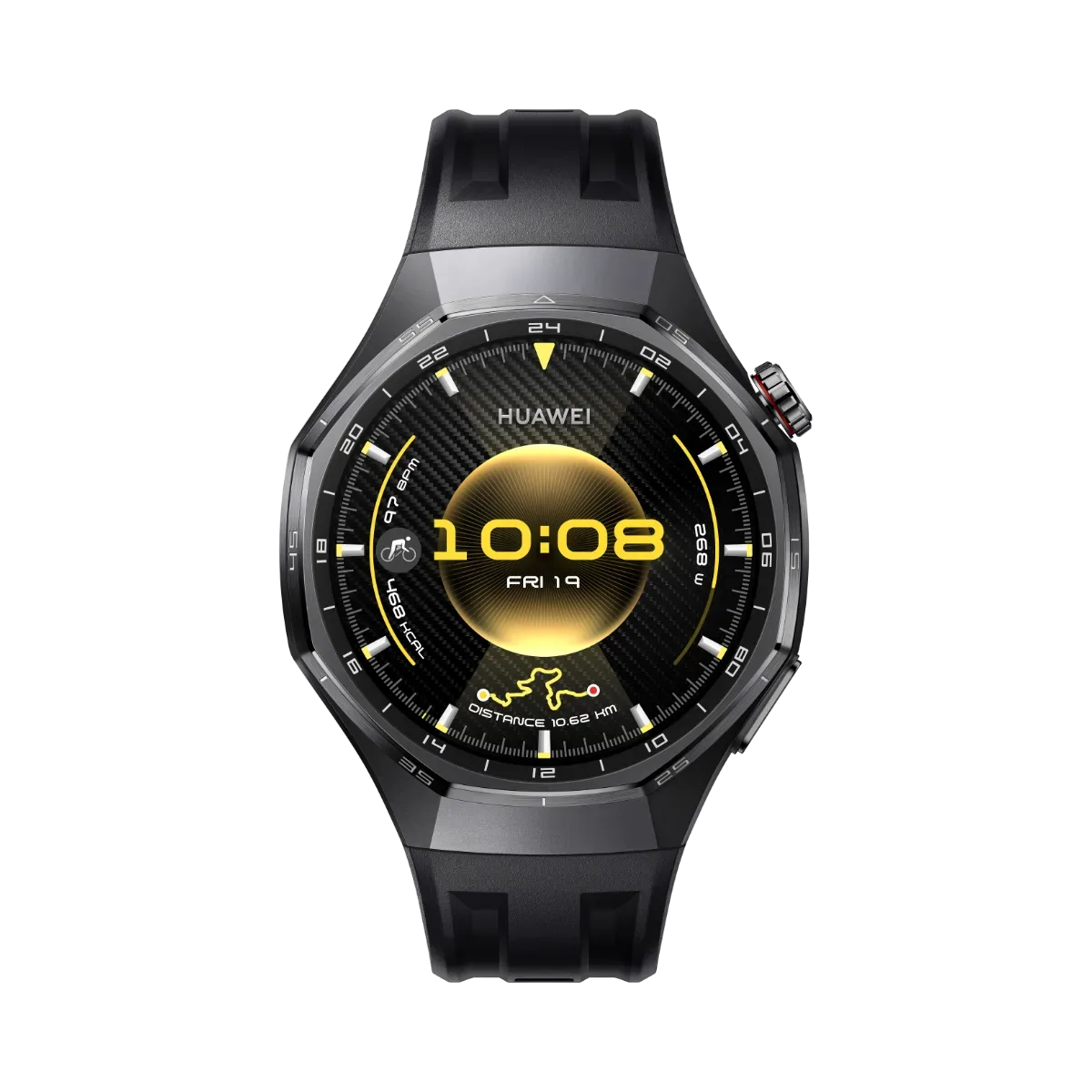 Huawei WATCH GT 6 Pro in Black