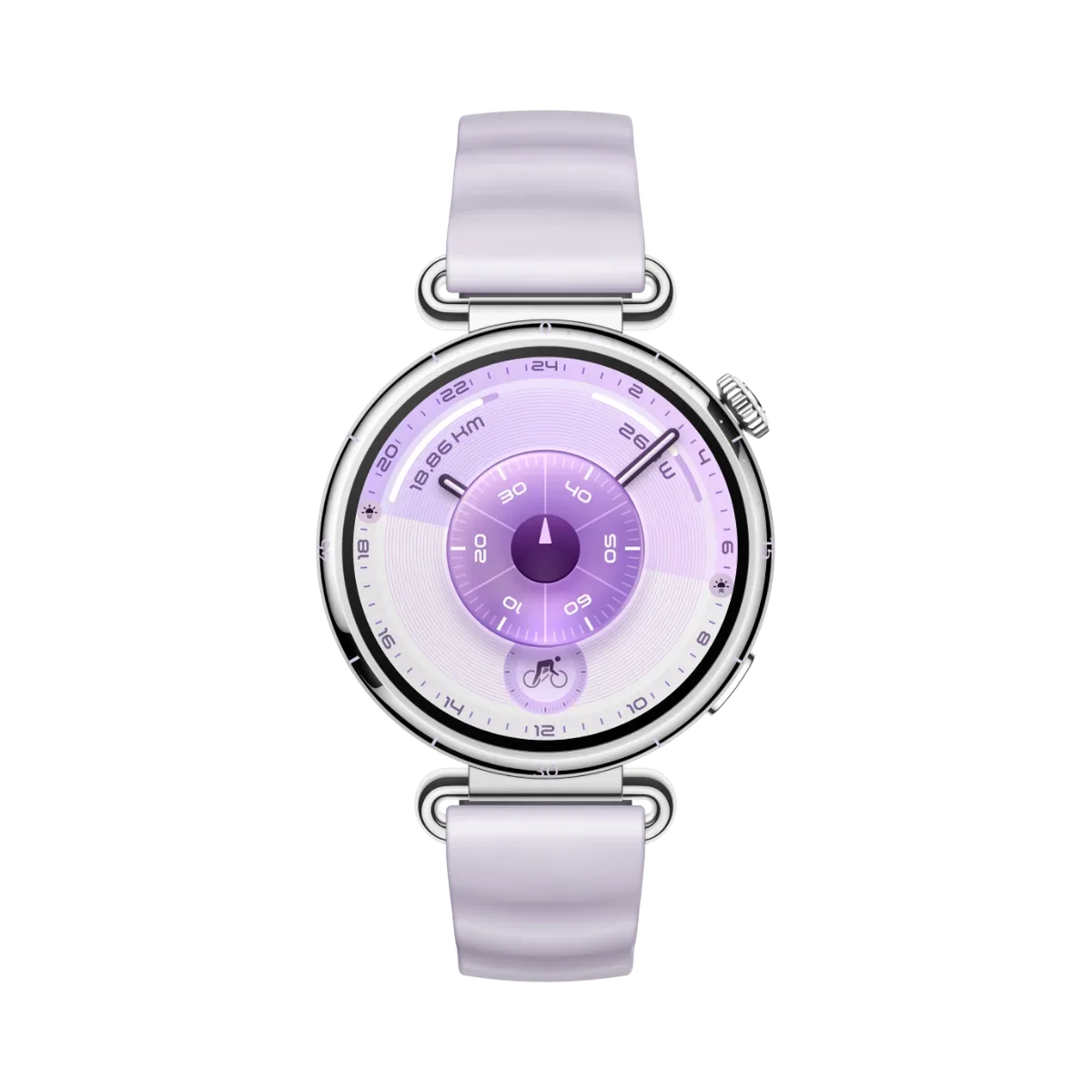 WATCH GT 6 Purple