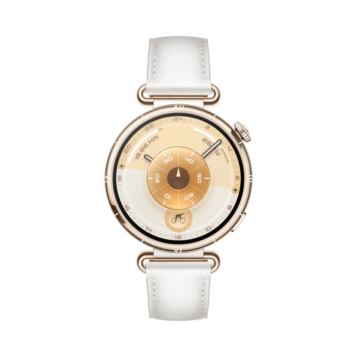 WATCH GT 6 White