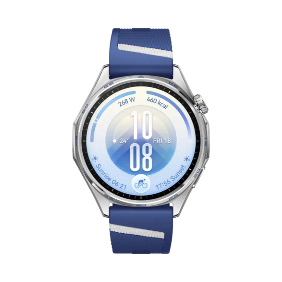 Huawei WATCH GT 7 in Blue