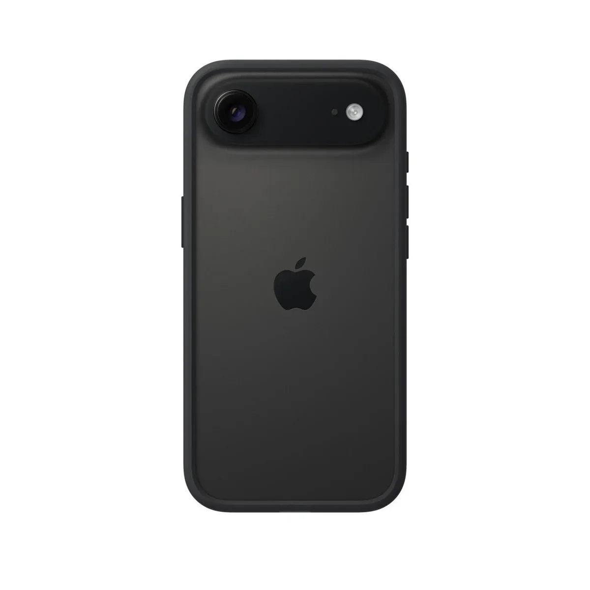 Apple iPhone Air Bumper in Black