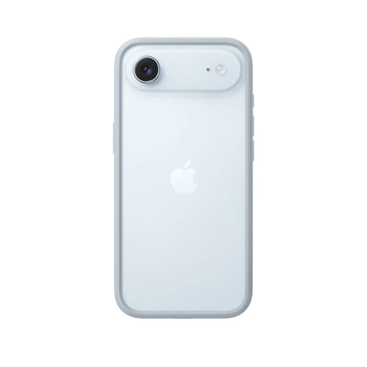Apple iPhone Air Bumper in Light Blue
