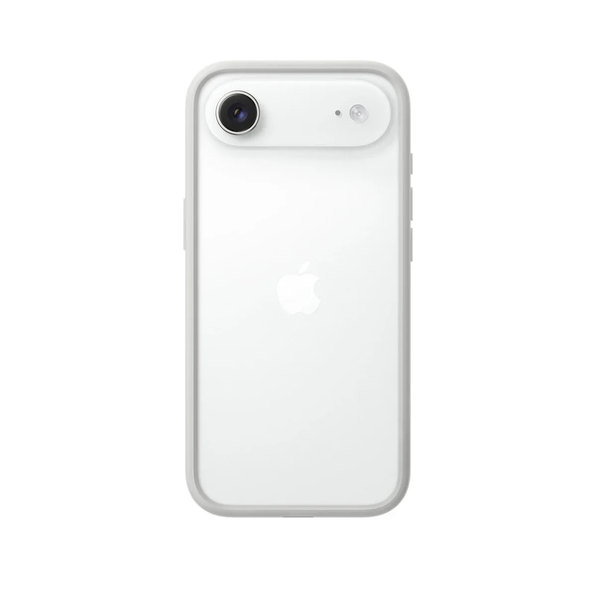 Apple iPhone Air Bumper in Light Gray