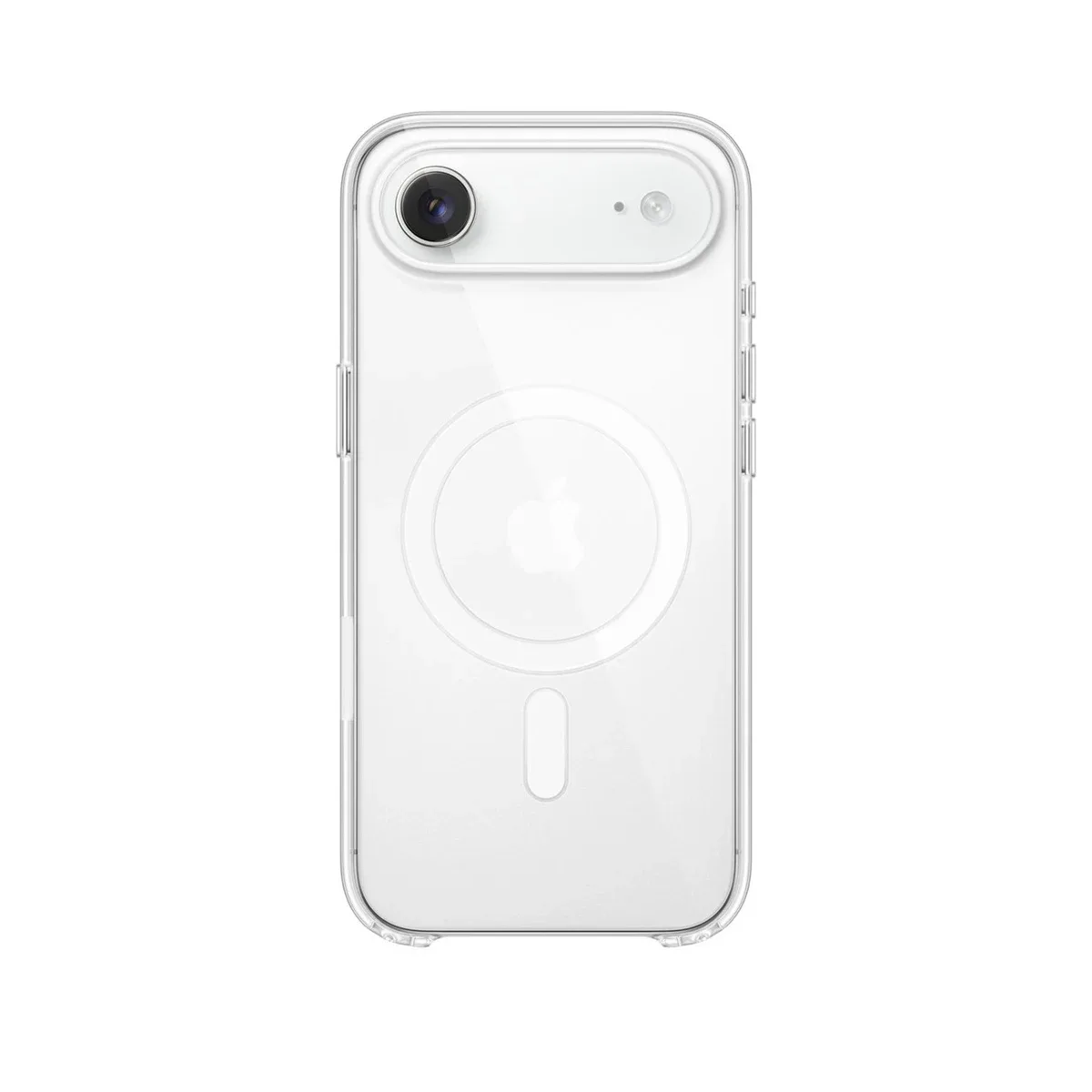 Apple iPhone Air Case with MagSafe in Frost