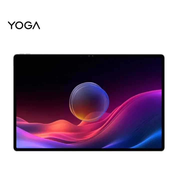 Lenovo Yoga Pad Pro 14.5 in Gold