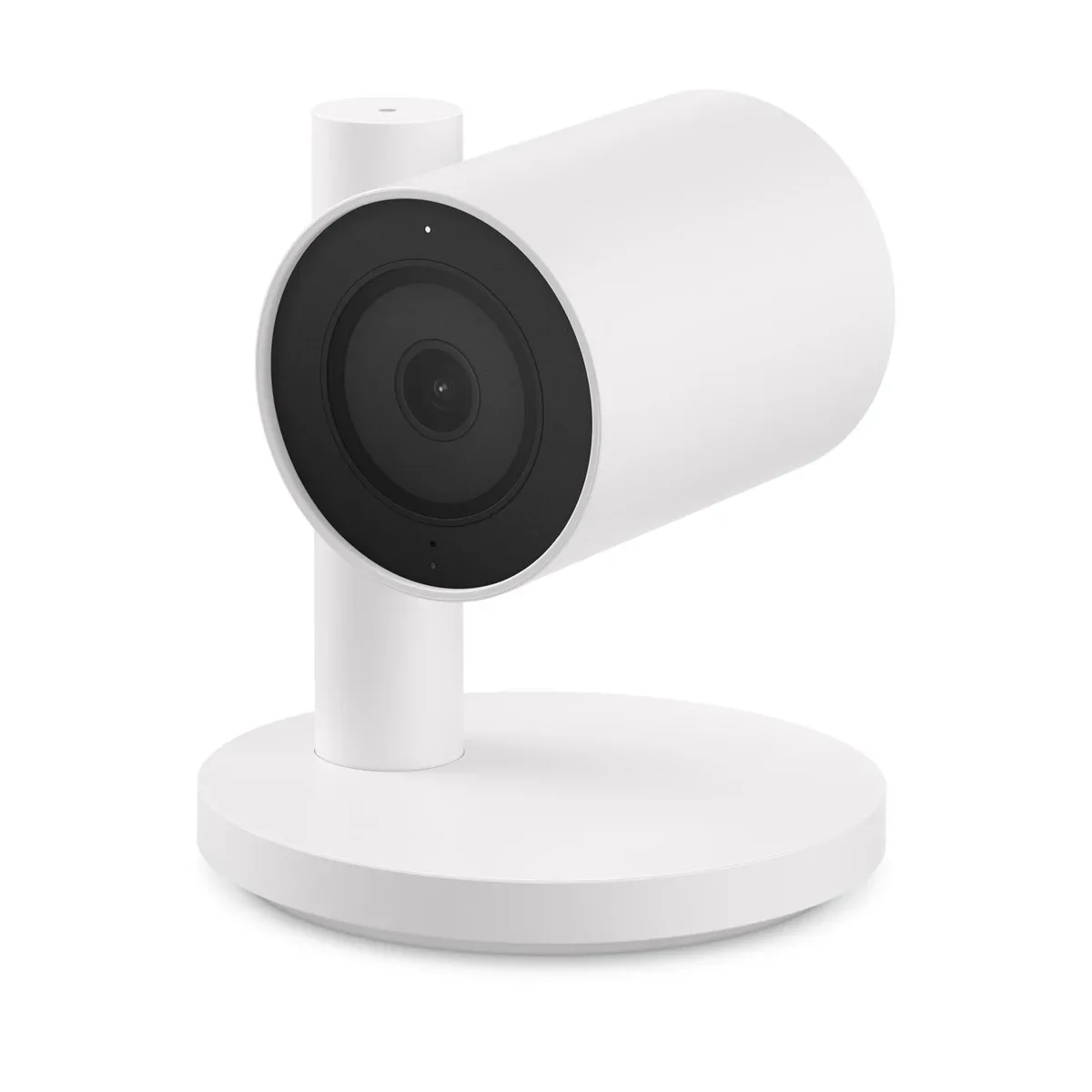 Apple LG Indoor Cam Plug‑in