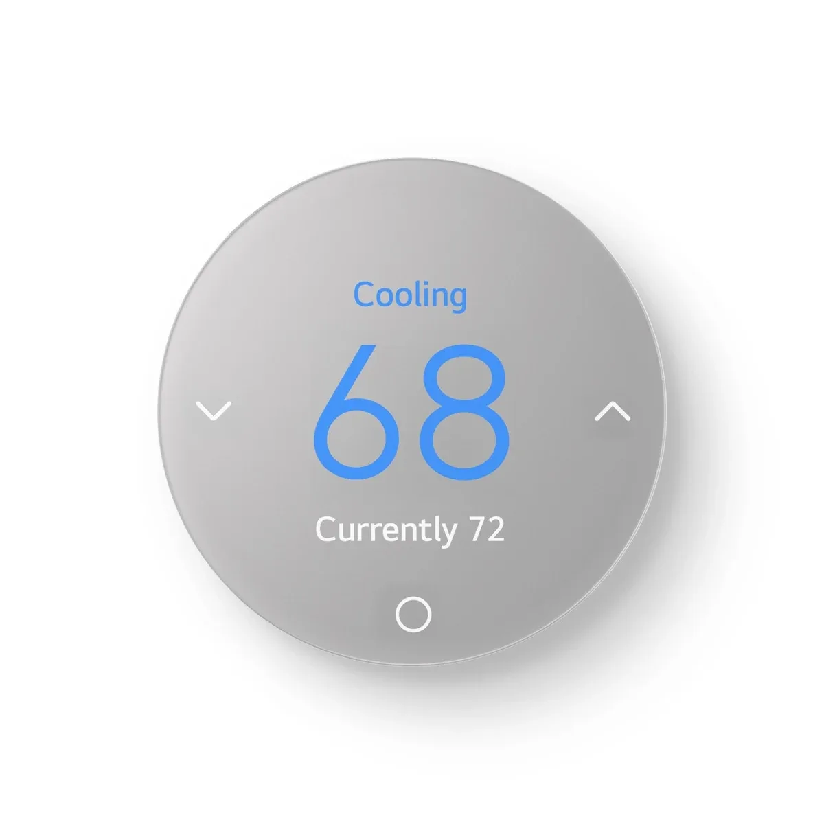 Apple LG Smart Thermostat