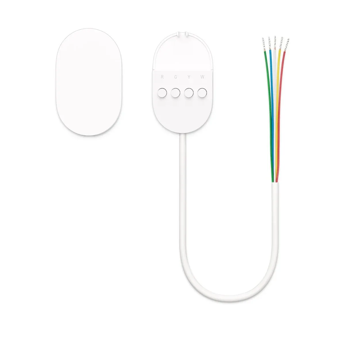Apple LG Thermostat C-Wire Adapter
