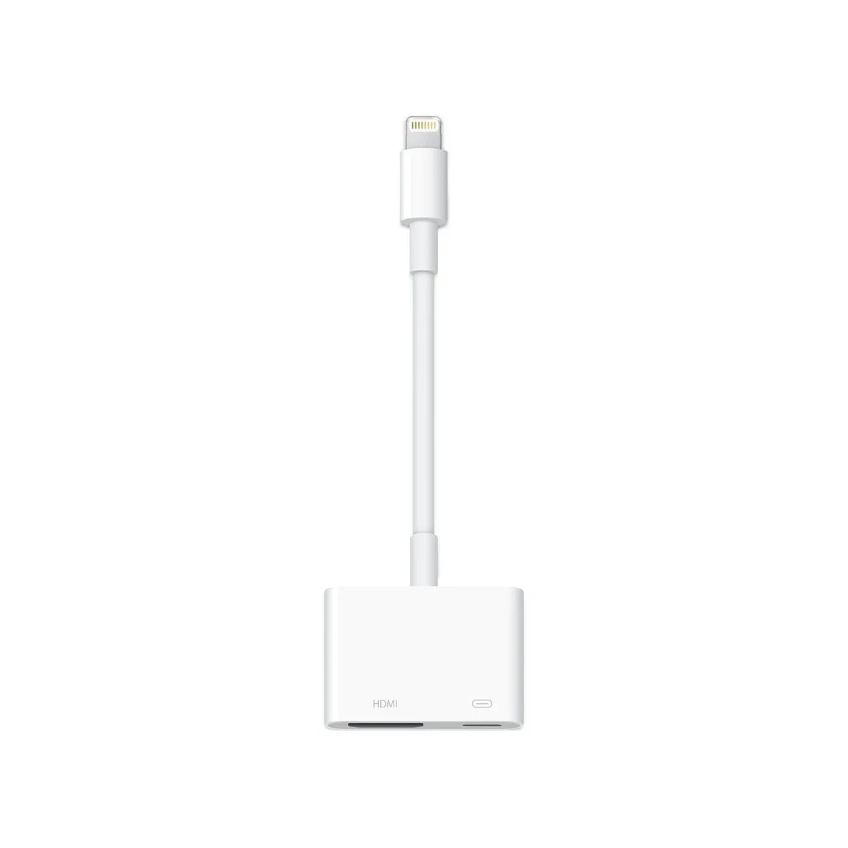 Apple Lightning Digital AV Adapter