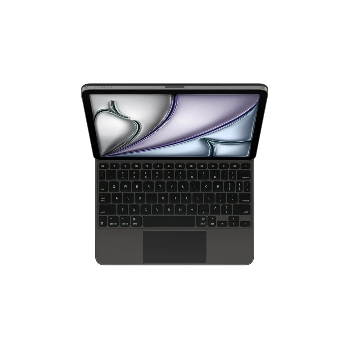 Apple Magic Keyboard for iPad Air 11‑inch (M4) - US English in Black