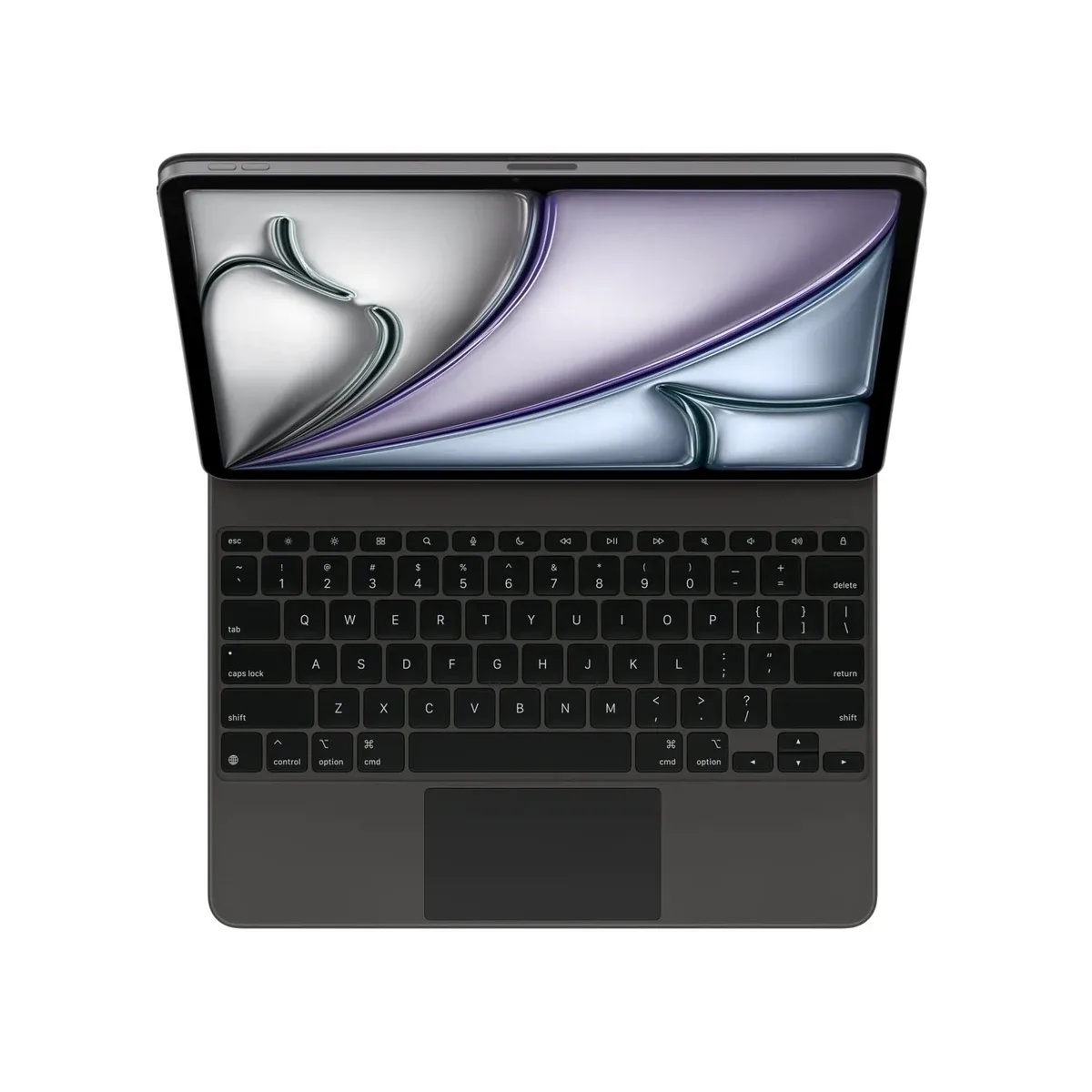 Apple Magic Keyboard for iPad Air 13‑inch (M4) - US English in Black