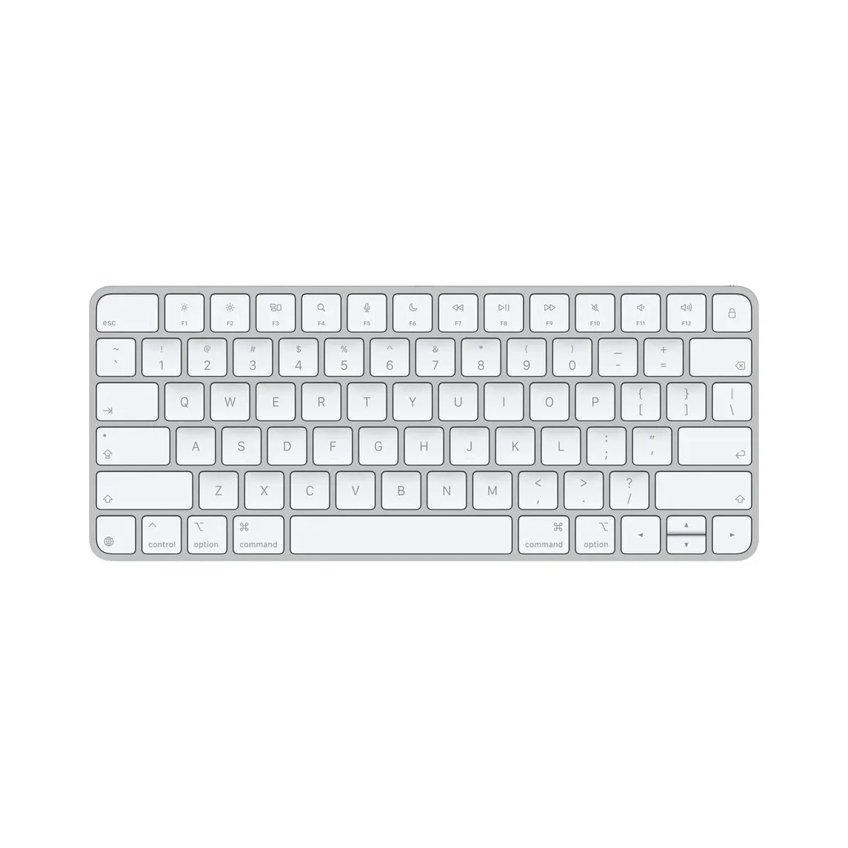 Apple Magic Keyboard (USB–C) - US English
