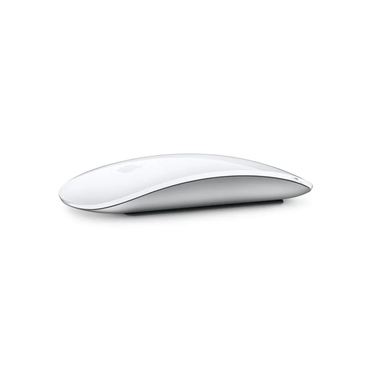 Apple Magic Mouse (USB‑C) in White Multi-Touch Surface